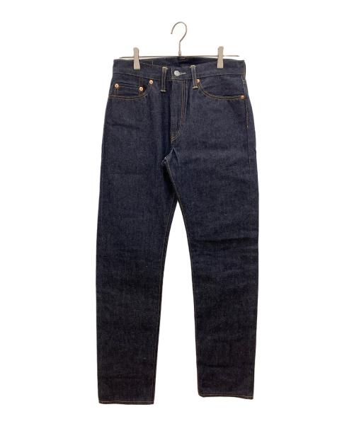 LEVI'S（リーバイス）LEVI'S (リーバイス) デニムパンツ　501ZXX インディゴ サイズ:SIZE 78.5cm (W31)の古着・服飾アイテム