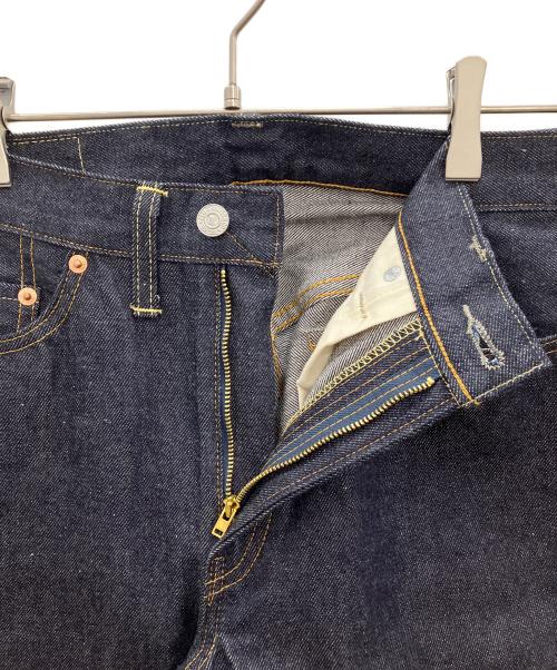 LEVI'S（リーバイス）LEVI'S (リーバイス) デニムパンツ　501ZXX インディゴ サイズ:SIZE 78.5cm (W31)の古着・服飾アイテム