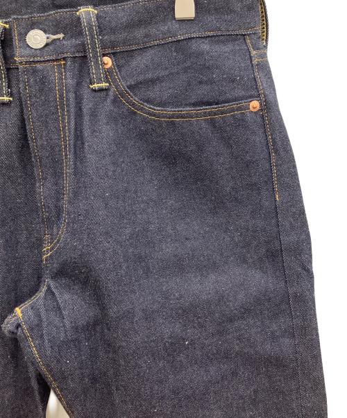 LEVI'S（リーバイス）LEVI'S (リーバイス) デニムパンツ　501ZXX インディゴ サイズ:SIZE 78.5cm (W31)の古着・服飾アイテム