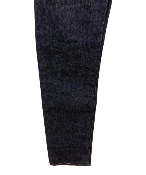 LEVI'S（リーバイス）LEVI'S (リーバイス) デニムパンツ　501ZXX インディゴ サイズ:SIZE 78.5cm (W31)の古着・服飾アイテム