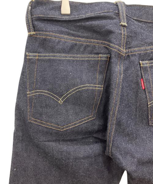 LEVI'S（リーバイス）LEVI'S (リーバイス) デニムパンツ　501ZXX インディゴ サイズ:SIZE 78.5cm (W31)の古着・服飾アイテム