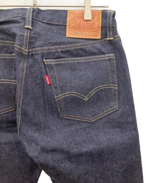 LEVI'S（リーバイス）LEVI'S (リーバイス) デニムパンツ　501ZXX インディゴ サイズ:SIZE 78.5cm (W31)の古着・服飾アイテム