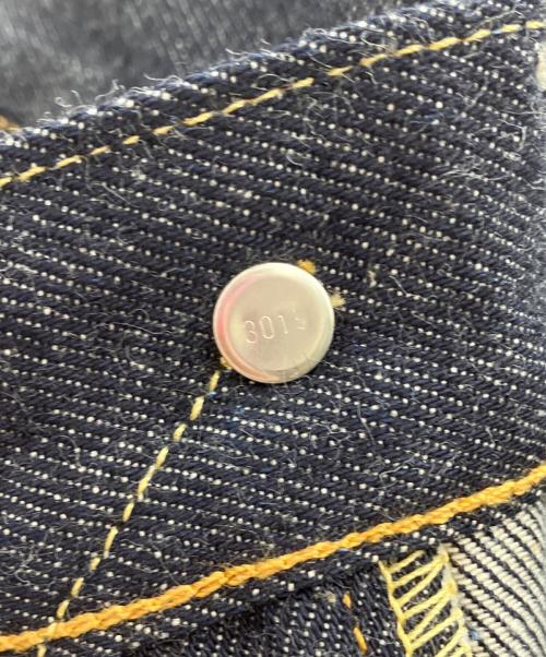 LEVI'S（リーバイス）LEVI'S (リーバイス) デニムパンツ　501ZXX インディゴ サイズ:SIZE 78.5cm (W31)の古着・服飾アイテム
