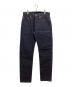 LEVI'S（リーバイス）の古着「デニムパンツ　501ZXX」｜インディゴ