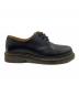 中古・古着 Dr.Martens (ドクターマーチン) 3ホールシューズ　3EYE GIBSON BLACK ブラック サイズ:UK 6：12000円