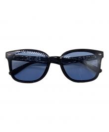 RAY-BAN（レイバン）の古着「サングラス」｜ブルー×ブラック