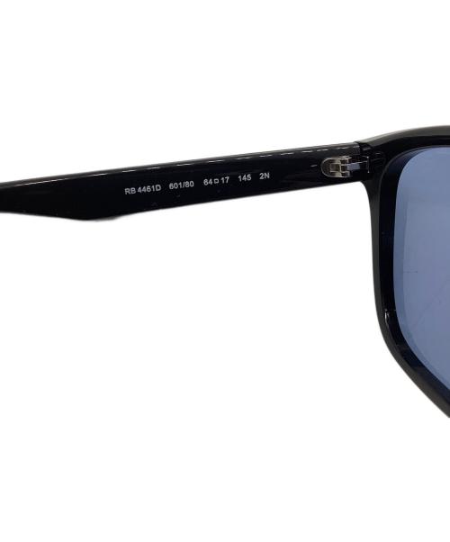 RAY-BAN（レイバン）RAY-BAN (レイバン) サングラス ブルー×ブラックの古着・服飾アイテム