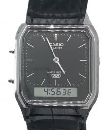 CASIO（カシオ）の古着「デジアナウォッチ」