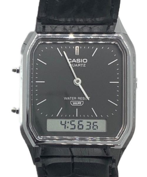CASIO（カシオ）CASIO (カシオ) デジアナウォッチの古着・服飾アイテム