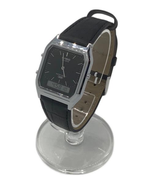 CASIO（カシオ）CASIO (カシオ) デジアナウォッチの古着・服飾アイテム