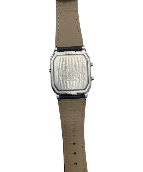 CASIO（カシオ）CASIO (カシオ) デジアナウォッチの古着・服飾アイテム