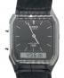 CASIO（カシオ）の古着「デジアナウォッチ」