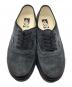 VANS (ヴァンズ) ローカットスニーカー ブラック サイズ:27.5：5000円
