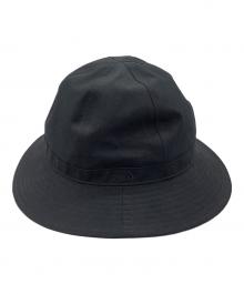 THE NORTH FACE（ザ ノース フェイス）の古着「バケットハット」｜ブラック