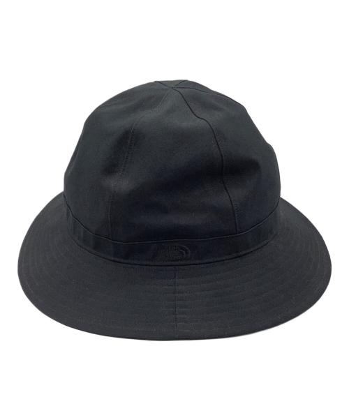 THE NORTH FACE（ザ ノース フェイス）THE NORTH FACE (ザ ノース フェイス) バケットハット ブラックの古着・服飾アイテム