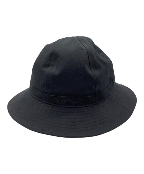 THE NORTH FACE（ザ ノース フェイス）THE NORTH FACE (ザ ノース フェイス) バケットハット ブラックの古着・服飾アイテム