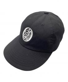FreshService（フレッシュサービス）の古着「キャップ」｜ブラック