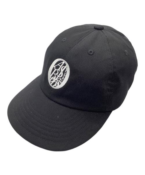 FreshService（フレッシュサービス）FreshService (フレッシュサービス) キャップ ブラックの古着・服飾アイテム