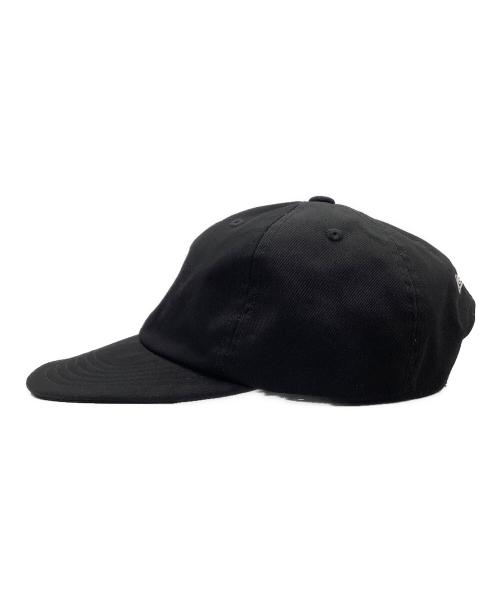 FreshService（フレッシュサービス）FreshService (フレッシュサービス) キャップ ブラックの古着・服飾アイテム