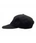 FreshService (フレッシュサービス) キャップ ブラック：4500円