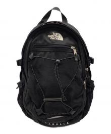THE NORTH FACE（ザ ノース フェイス）の古着「リュック　ISABELLA」