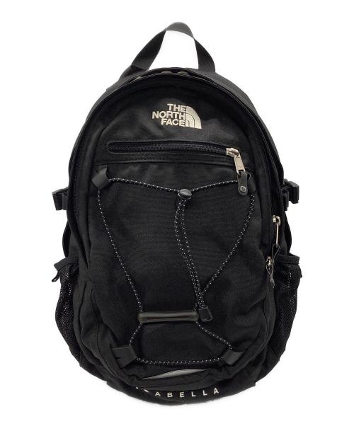 THE NORTH FACE（ザ ノース フェイス）THE NORTH FACE (ザ ノース フェイス) リュック　ISABELLAの古着・服飾アイテム