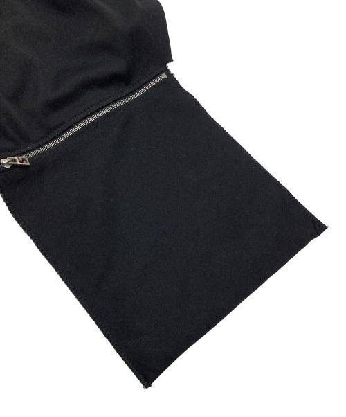 FENDI（フェンディ）FENDI (フェンディ) ショルダーバッグ ブラックの古着・服飾アイテム