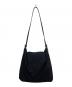 FENDI (フェンディ) ショルダーバッグ ブラック：28000円