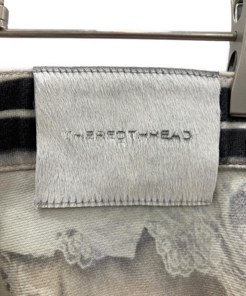 THEREDTHREAD（ザレッドスレッド）THEREDTHREAD (ザレッドスレッド) スウェットパンツ ベージュ サイズ: Freeの古着・服飾アイテム