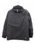 TAICHI (タイチ) ウインターパーカ ブラック×レッド サイズ:XL：10000円