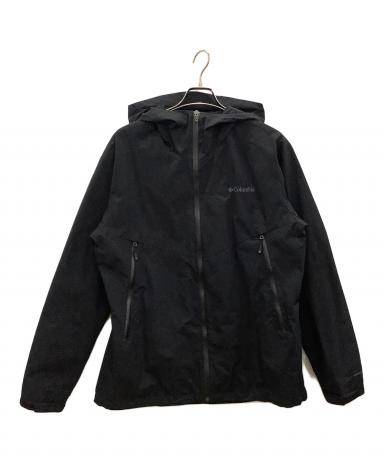 【希少】Columbia レザージャケット XXL 本革 ジップ不良あり 中古・古着通販】Columbia (コロンビア) ジップアップジャケット