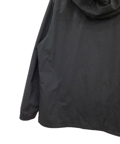 Columbia（コロンビア）Columbia (コロンビア) ジップアップジャケット ブラック サイズ:XXLの古着・服飾アイテム