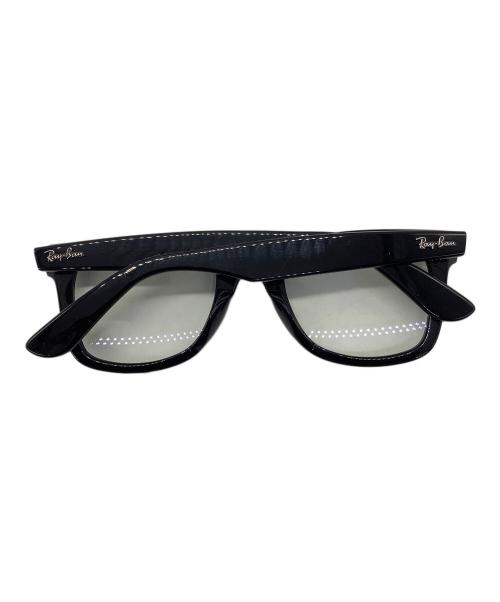 RAY-BAN（レイバン）RAY-BAN (レイバン) サングラス　ORIGINAL WAYFARER CLASSIC ブラック サイズ:52■22の古着・服飾アイテム