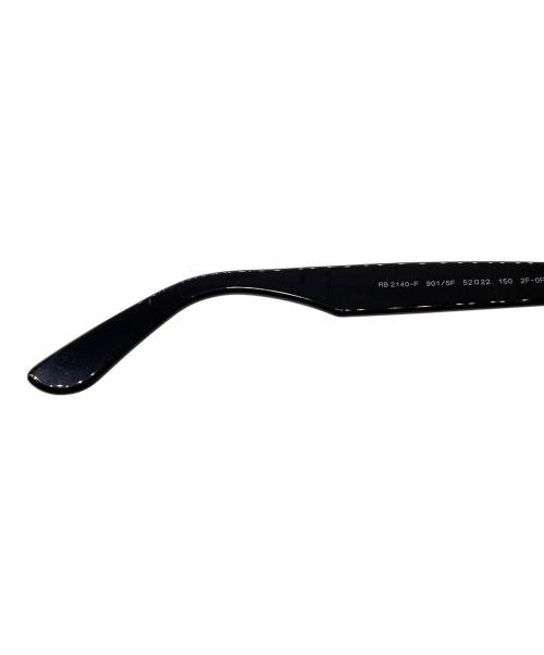 RAY-BAN（レイバン）RAY-BAN (レイバン) サングラス　ORIGINAL WAYFARER CLASSIC ブラック サイズ:52■22の古着・服飾アイテム
