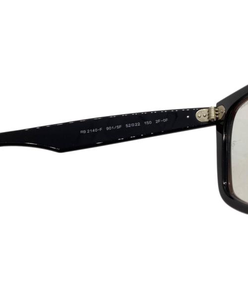 RAY-BAN（レイバン）RAY-BAN (レイバン) サングラス　ORIGINAL WAYFARER CLASSIC ブラック サイズ:52■22の古着・服飾アイテム