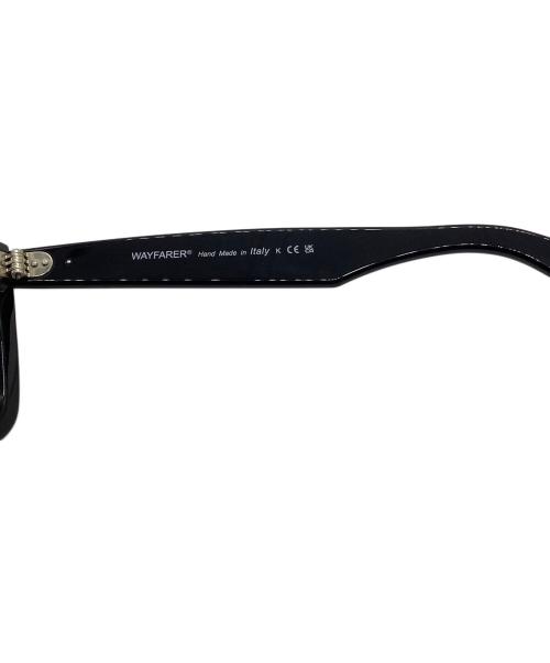 RAY-BAN（レイバン）RAY-BAN (レイバン) サングラス　ORIGINAL WAYFARER CLASSIC ブラック サイズ:52■22の古着・服飾アイテム