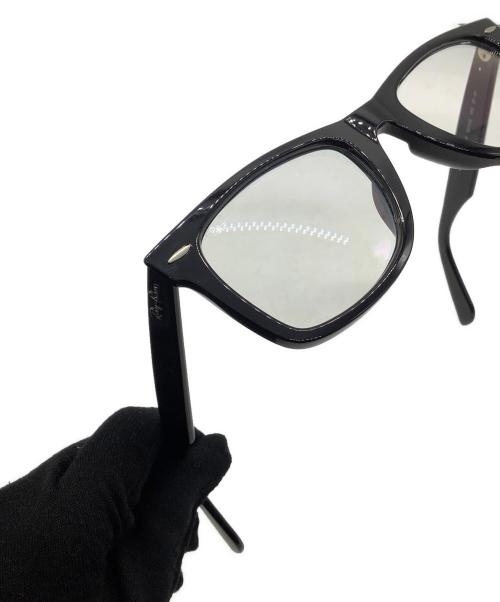 RAY-BAN（レイバン）RAY-BAN (レイバン) サングラス　ORIGINAL WAYFARER CLASSIC ブラック サイズ:52■22の古着・服飾アイテム