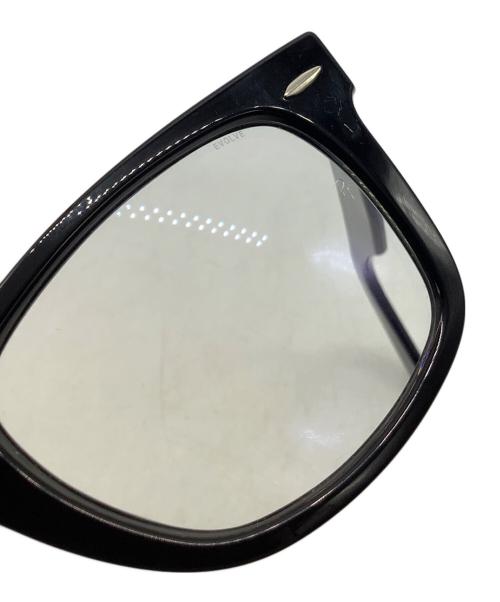 RAY-BAN（レイバン）RAY-BAN (レイバン) サングラス　ORIGINAL WAYFARER CLASSIC ブラック サイズ:52■22の古着・服飾アイテム