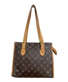 LOUIS VUITTON（ルイ ヴィトン）の古着「ショルダーバッグ　モノグラム　ポパンクール･オ」