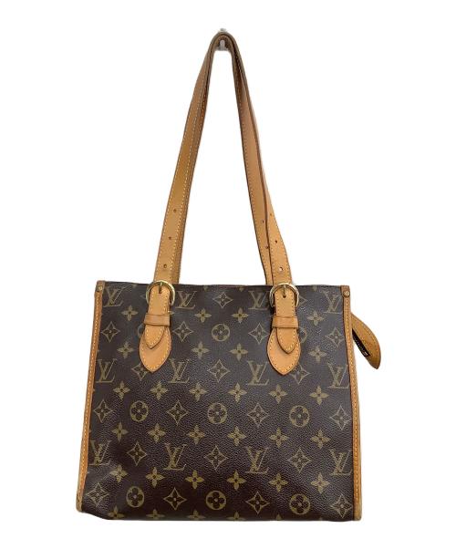 LOUIS VUITTON（ルイ ヴィトン）LOUIS VUITTON (ルイ ヴィトン) ショルダーバッグ　モノグラム　ポパンクール･オの古着・服飾アイテム