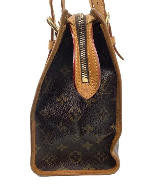 LOUIS VUITTON（ルイ ヴィトン）LOUIS VUITTON (ルイ ヴィトン) ショルダーバッグ　モノグラム　ポパンクール･オの古着・服飾アイテム