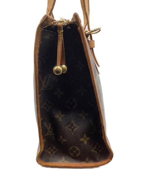 LOUIS VUITTON（ルイ ヴィトン）LOUIS VUITTON (ルイ ヴィトン) ショルダーバッグ　モノグラム　ポパンクール･オの古着・服飾アイテム