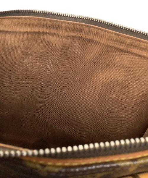 LOUIS VUITTON（ルイ ヴィトン）LOUIS VUITTON (ルイ ヴィトン) ショルダーバッグ　モノグラム　ポパンクール･オの古着・服飾アイテム