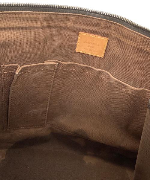 LOUIS VUITTON（ルイ ヴィトン）LOUIS VUITTON (ルイ ヴィトン) ショルダーバッグ　モノグラム　ポパンクール･オの古着・服飾アイテム