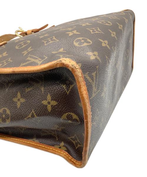 LOUIS VUITTON（ルイ ヴィトン）LOUIS VUITTON (ルイ ヴィトン) ショルダーバッグ　モノグラム　ポパンクール･オの古着・服飾アイテム
