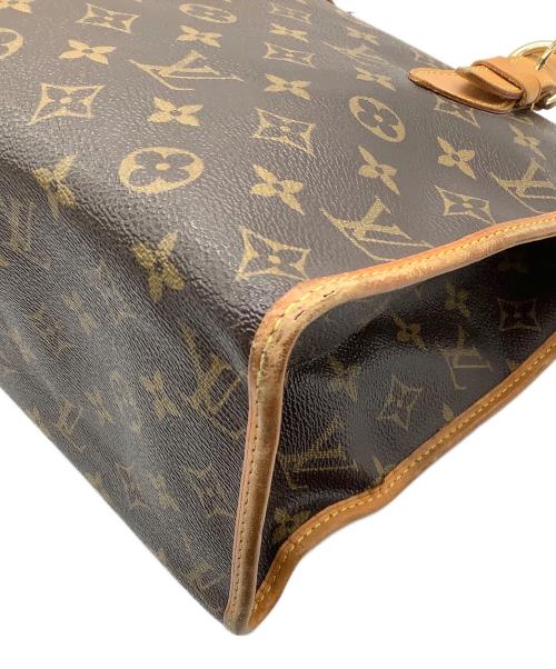 LOUIS VUITTON（ルイ ヴィトン）LOUIS VUITTON (ルイ ヴィトン) ショルダーバッグ　モノグラム　ポパンクール･オの古着・服飾アイテム