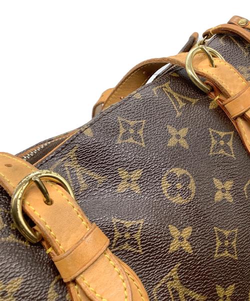 LOUIS VUITTON（ルイ ヴィトン）LOUIS VUITTON (ルイ ヴィトン) ショルダーバッグ　モノグラム　ポパンクール･オの古着・服飾アイテム