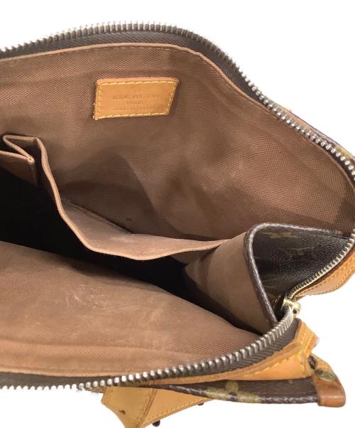 LOUIS VUITTON（ルイ ヴィトン）LOUIS VUITTON (ルイ ヴィトン) ショルダーバッグ　モノグラム　ポパンクール･オの古着・服飾アイテム