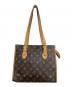 LOUIS VUITTON（ルイ ヴィトン）の古着「ショルダーバッグ　モノグラム　ポパンクール･オ」