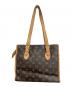 LOUIS VUITTON (ルイ ヴィトン) ショルダーバッグ　モノグラム　ポパンクール･オ：45000円